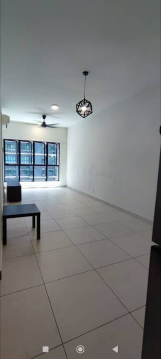 Majestic Maxim Partial Furnished 2 Rooms, Kuala Lumpur, Cheras