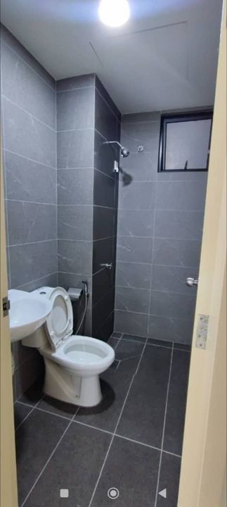 Majestic Maxim Partial Furnished 2 Rooms, Kuala Lumpur, Cheras