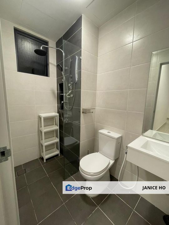 PV9 Single Room Mix Unit, Kuala Lumpur, Setapak