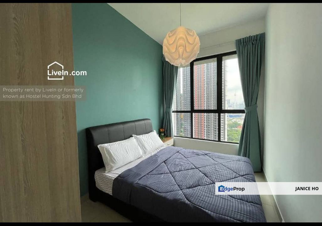 Lavile Residency, Kuala Lumpur, Cheras