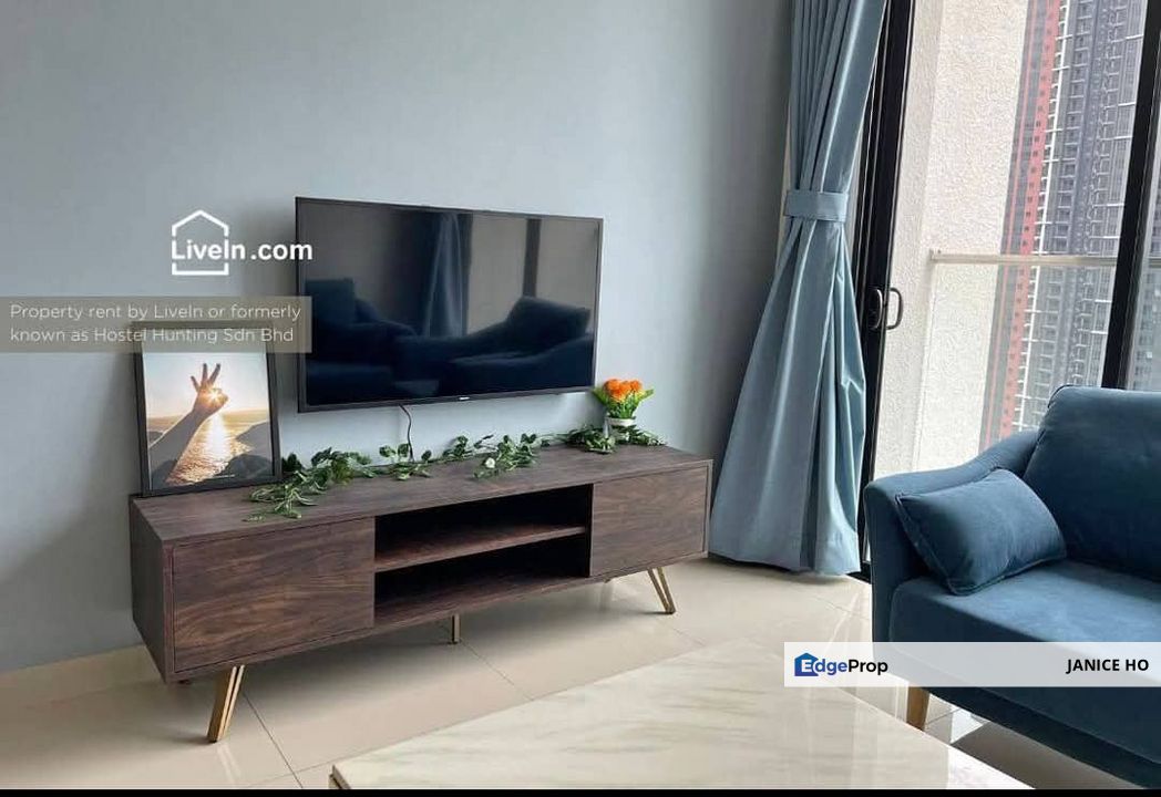 Lavile Residency, Kuala Lumpur, Cheras