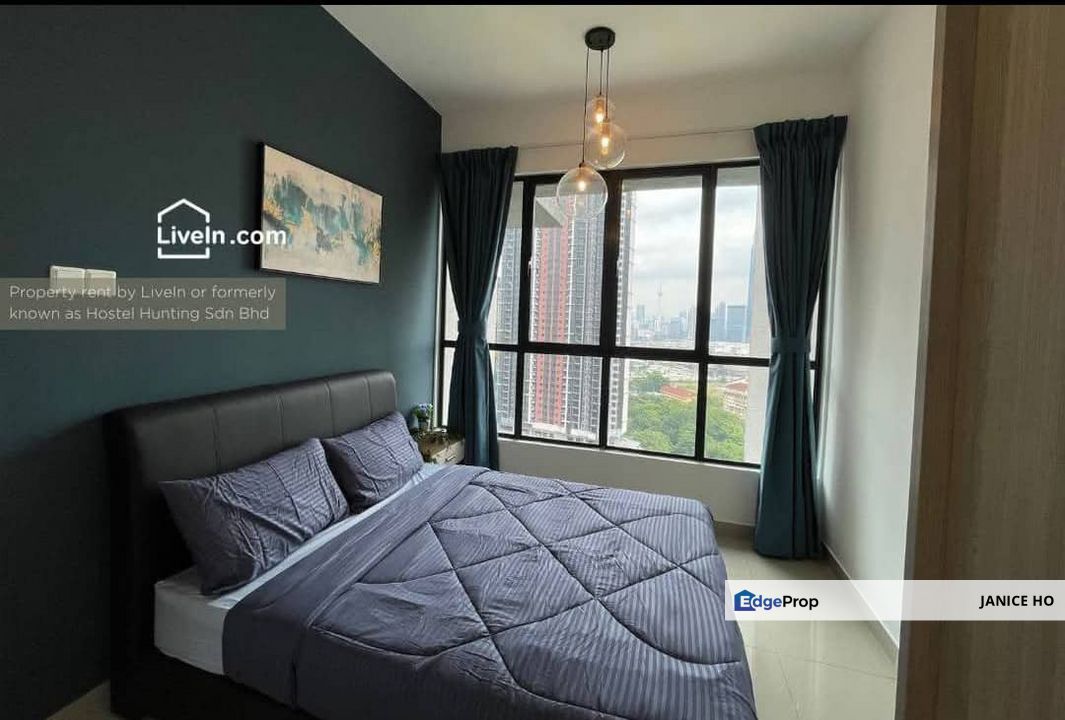 Lavile Residency, Kuala Lumpur, Cheras