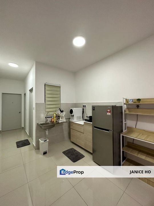 PV9 Master Room Mix Unit, Kuala Lumpur, Setapak