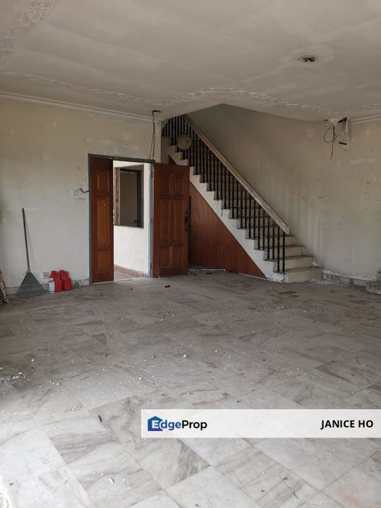 Taman Connaught Bungalow House, Kuala Lumpur, Cheras