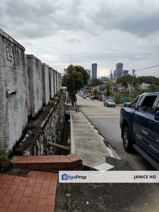 Taman Connaught Bungalow House, Kuala Lumpur, Cheras