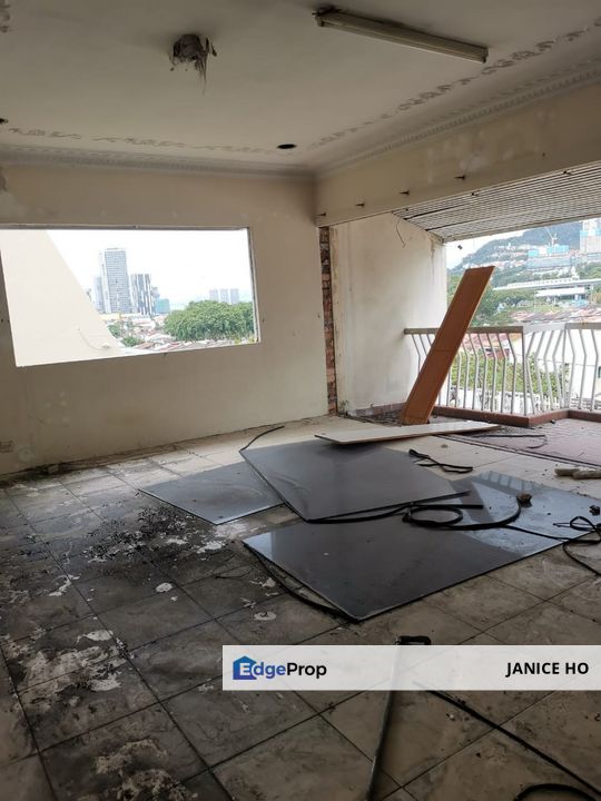 Taman Connaught Bungalow House, Kuala Lumpur, Cheras