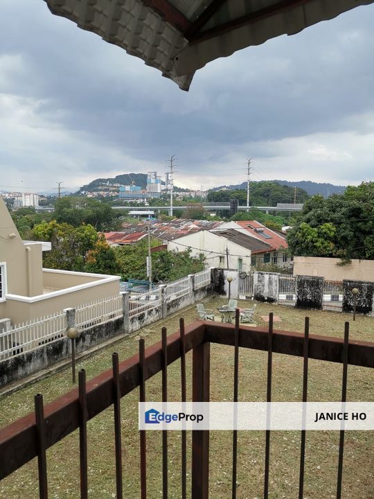 Taman Connaught Bungalow House, Kuala Lumpur, Cheras