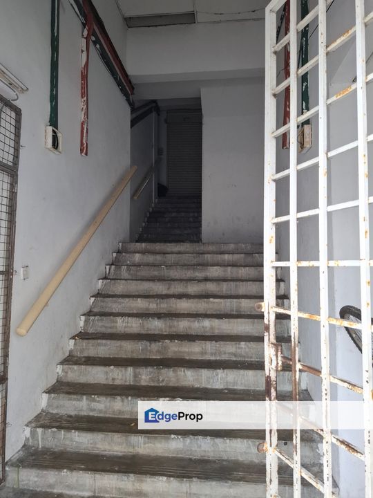 Taman Komersial Pandan Indah 1st Flr, Selangor, Ampang