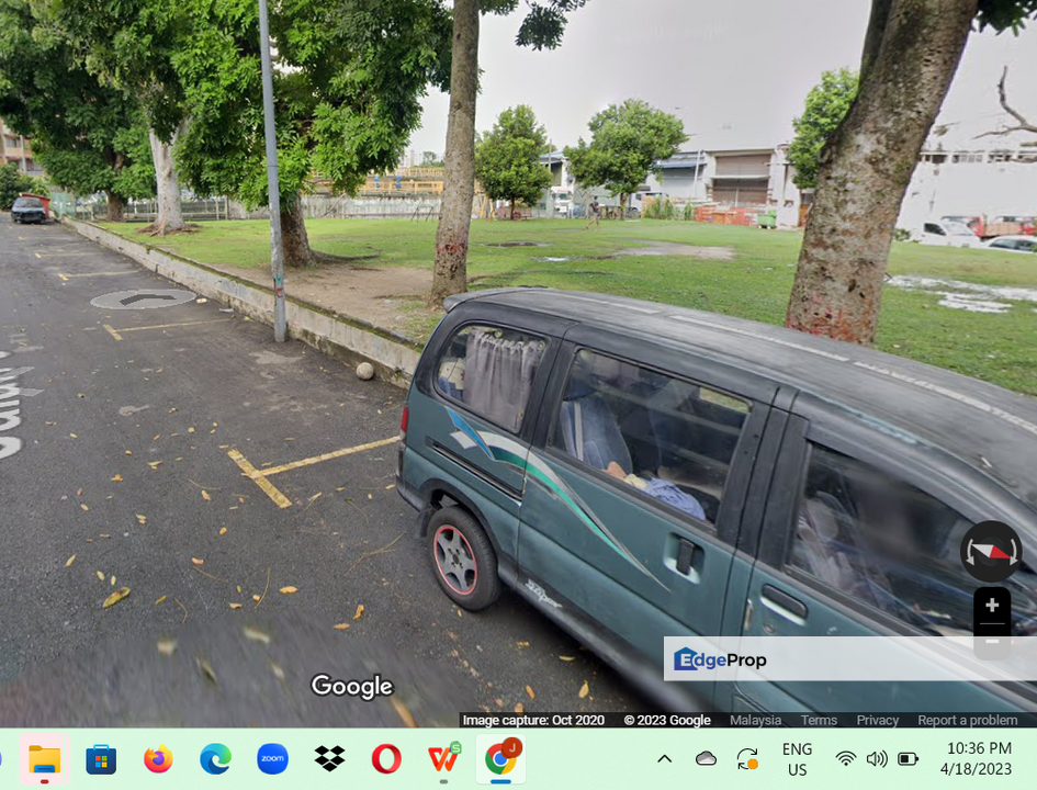 Taman Komersial Pandan Indah 1st Flr, Selangor, Ampang