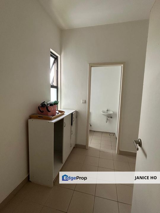 Windows On The Park Fully Furnished 3 Car Parks, Selangor, Cheras