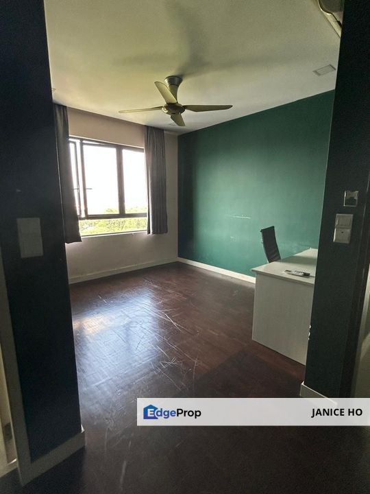 Windows On The Park Fully Furnished 3 Car Parks, Selangor, Cheras