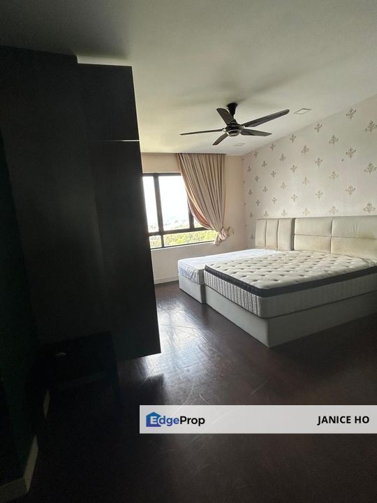 Windows On The Park Fully Furnished 3 Car Parks, Selangor, Cheras
