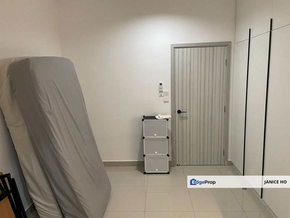 PV9 4 Rooms , Kuala Lumpur, Setapak