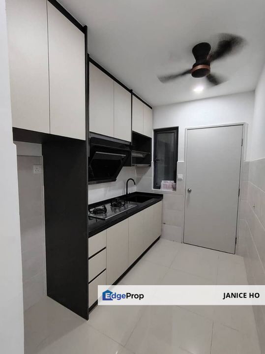 PV9 4 Rooms , Kuala Lumpur, Setapak