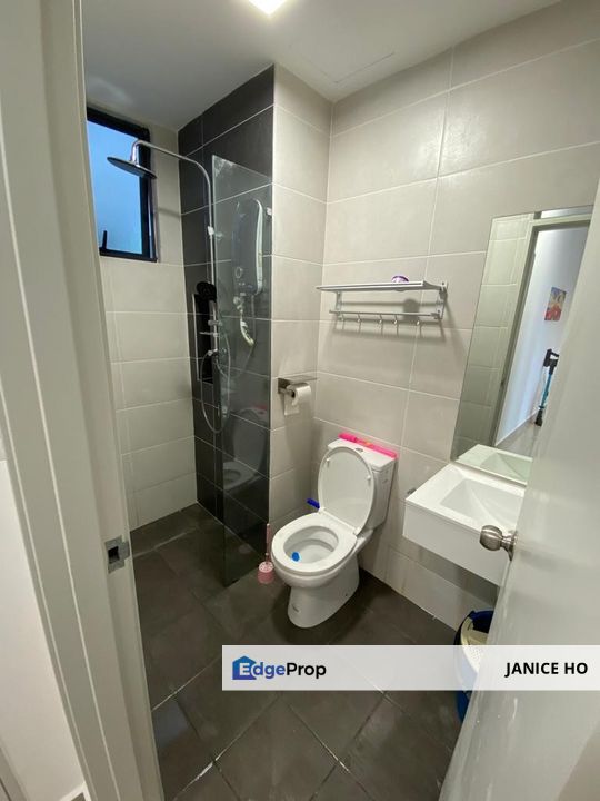 PV9 4 Rooms , Kuala Lumpur, Setapak
