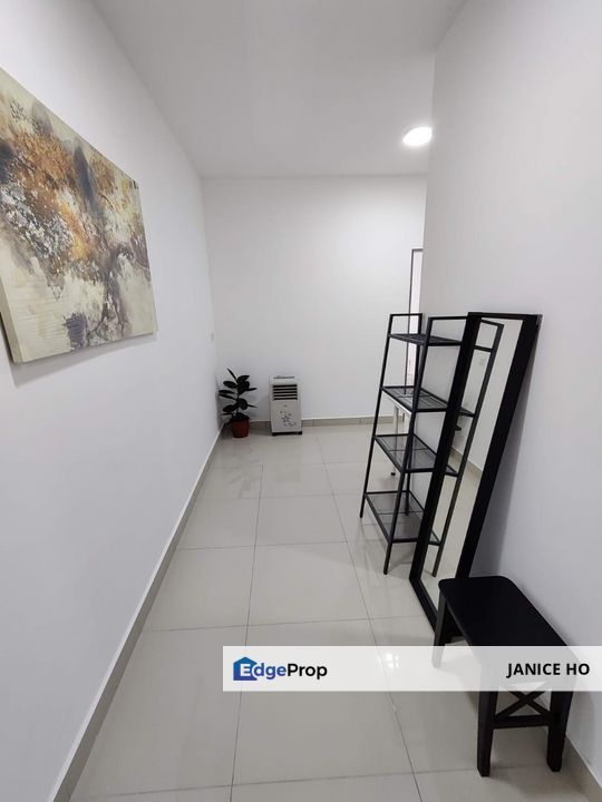 PV9 4 Rooms , Kuala Lumpur, Setapak