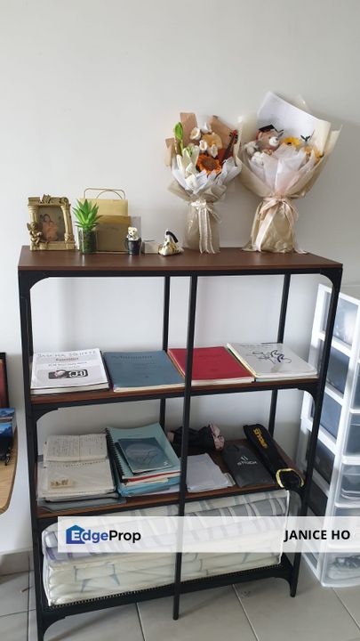 The Netizen Fully Furnished Studio, Selangor, Cheras