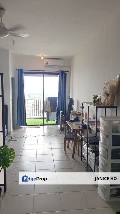 The Netizen Fully Furnished Studio, Selangor, Cheras