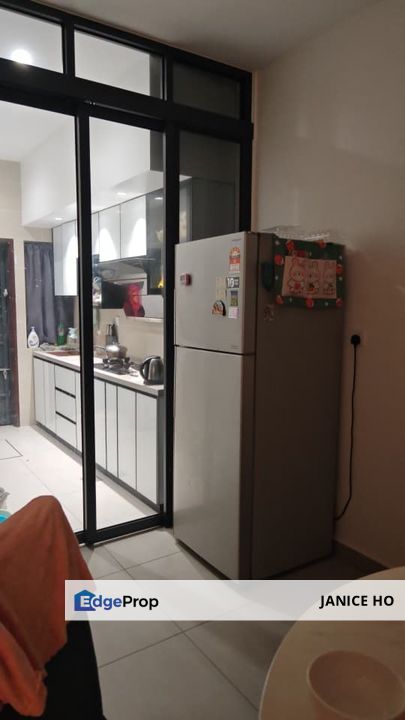 Orchid Hill 3 Storey Super Link House, Selangor, Cheras