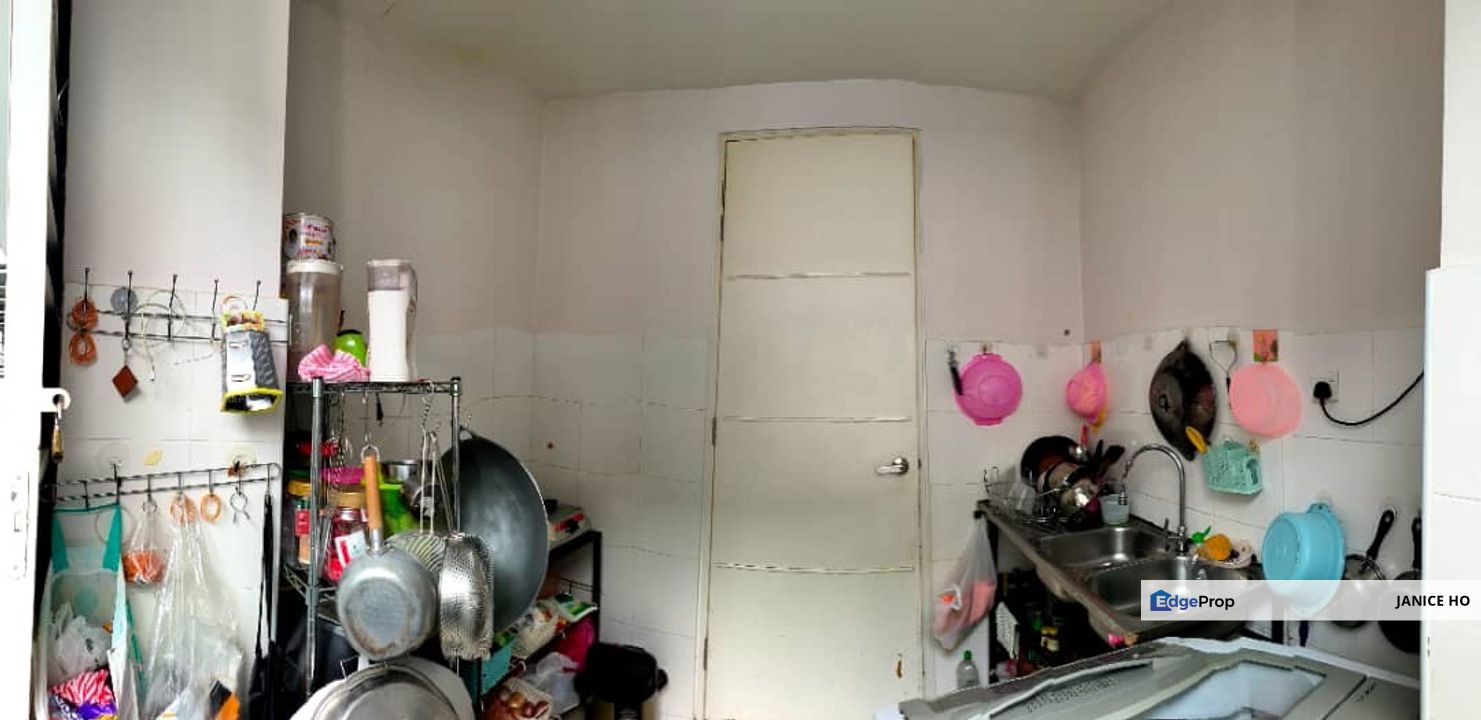 Fairfield Residence Two Storey House, Selangor, Kajang