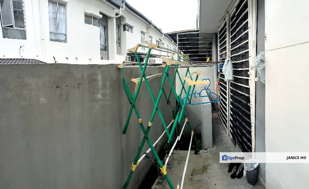 Fairfield Residence Two Storey House, Selangor, Kajang