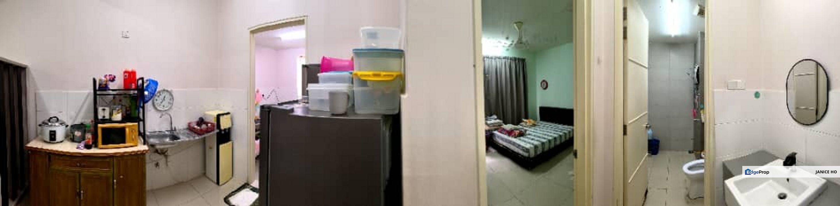 Fairfield Residence Two Storey House, Selangor, Kajang