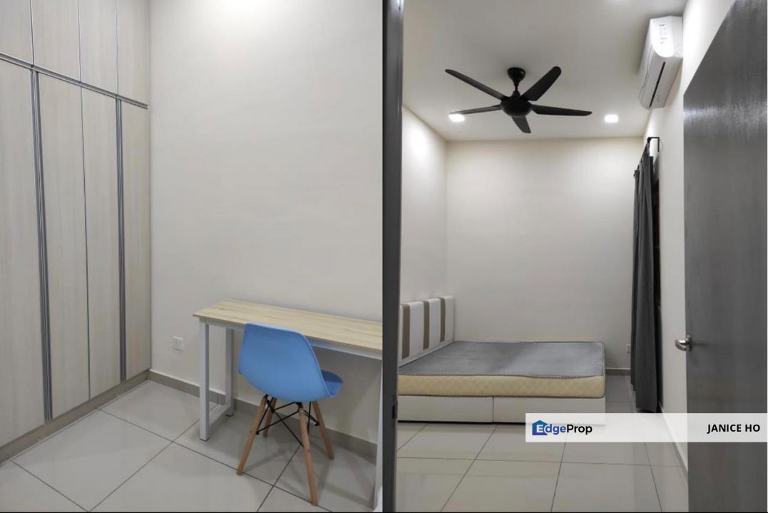 Lavender Residence, Selangor, Bandar Sungai Long