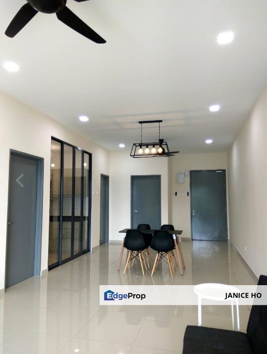 Lavender Residence, Selangor, Bandar Sungai Long