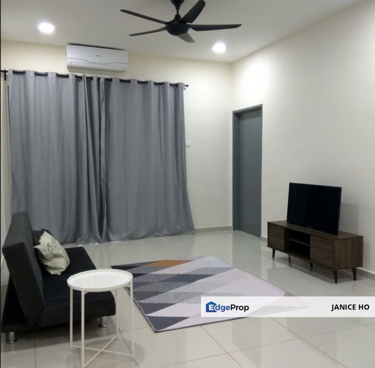 Lavender Residence, Selangor, Bandar Sungai Long