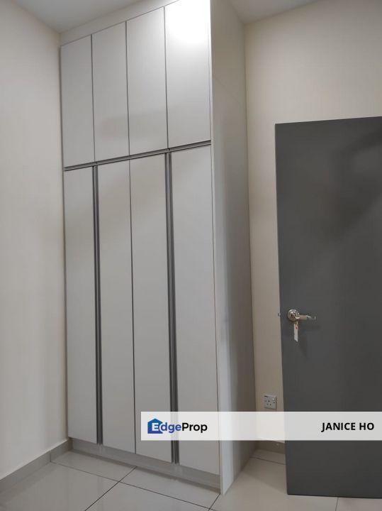 Lavender Residence, Selangor, Bandar Sungai Long