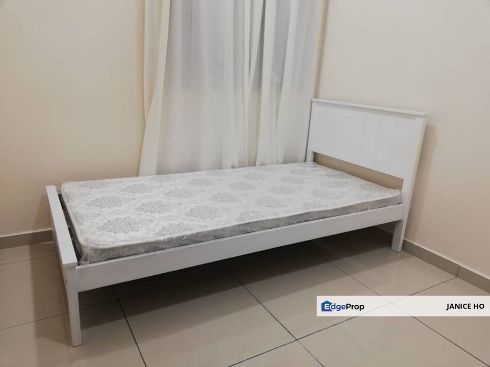 Lavender Residence, Selangor, Bandar Sungai Long