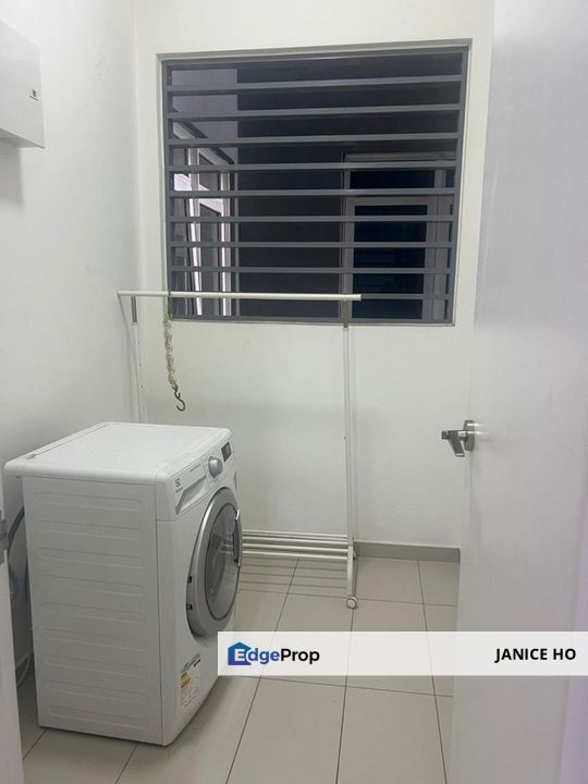 Eco Sky 2 Rooms Unit, Kuala Lumpur, Jalan Ipoh