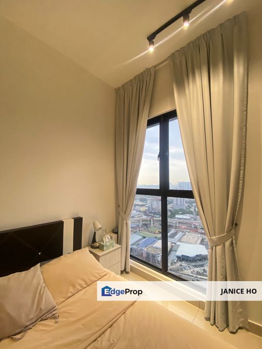 Trion Studio, Kuala Lumpur, Cheras