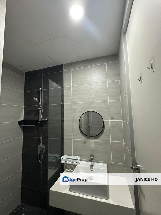 Trion Studio, Kuala Lumpur, Cheras