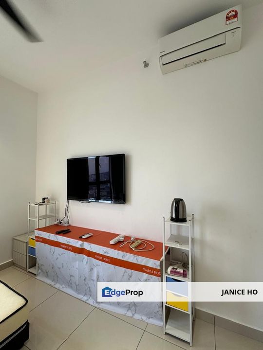 Trion Studio, Kuala Lumpur, Cheras