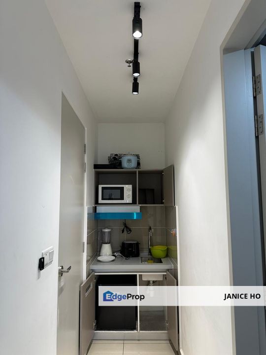 Trion Studio, Kuala Lumpur, Cheras