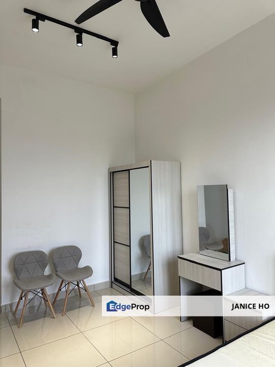 Trion Studio, Kuala Lumpur, Cheras