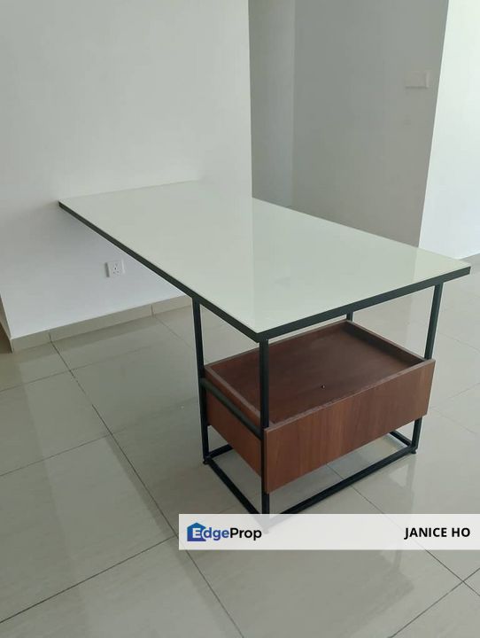 Mesahill Premier 2 Partial Furnished , Negeri Sembilan, Nilai