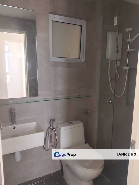 Mesahill Premier 2 Partial Furnished , Negeri Sembilan, Nilai