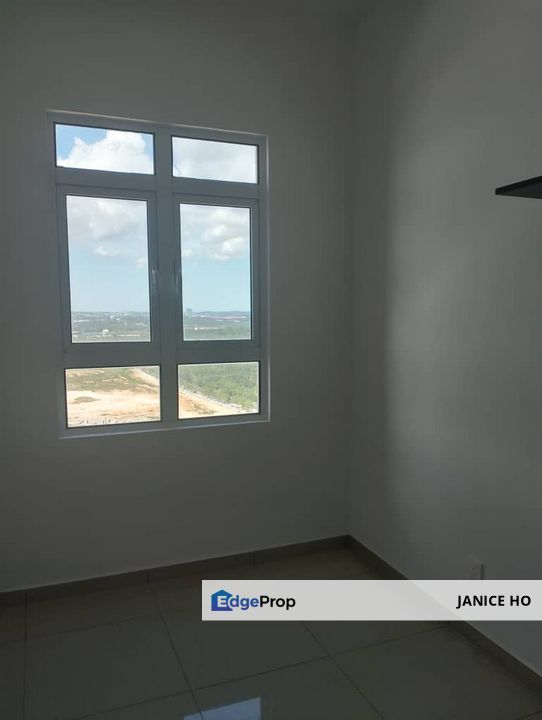 Mesahill Premier 2 Partial Furnished , Negeri Sembilan, Nilai