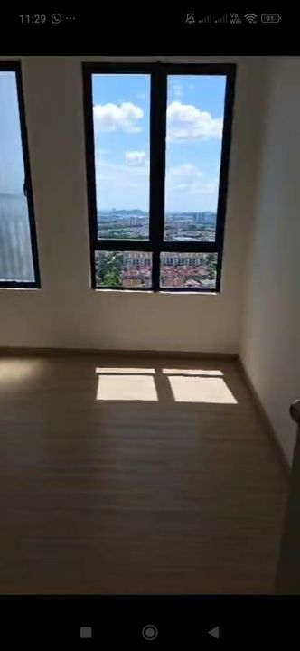 You City 3 Brand New 4 rooms, Selangor, Cheras
