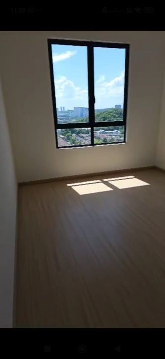 You City 3 Brand New 4 rooms, Selangor, Cheras