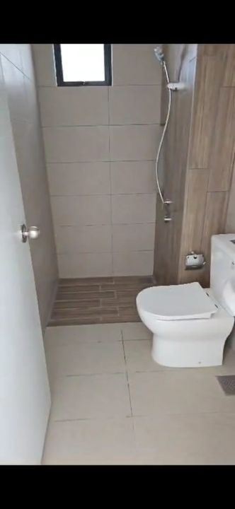 You City 3 Brand New 4 rooms, Selangor, Cheras