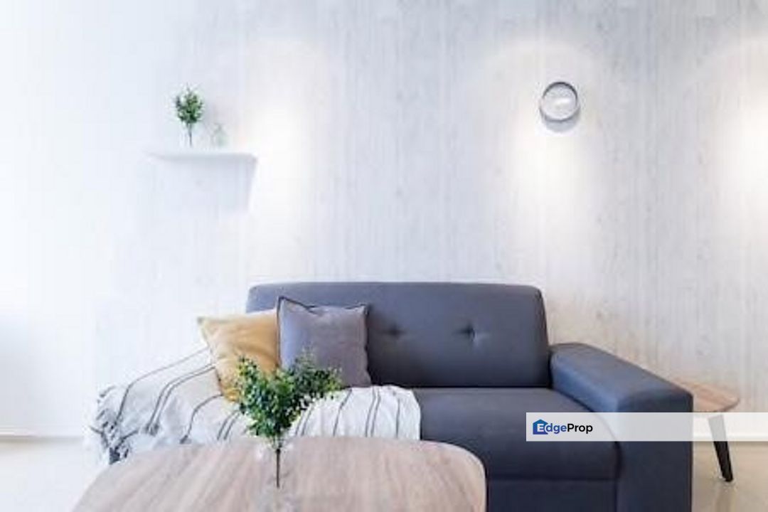 EkoCheras Service Apartment Duplex Unit, Kuala Lumpur, Cheras