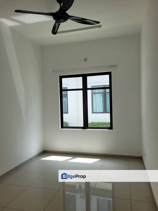 Cradleton Eco Majestic, Selangor, Semenyih