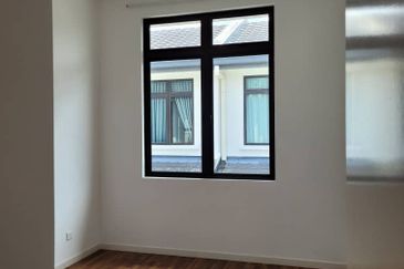 Cradleton @ Eco Majestic