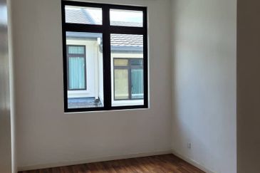 Cradleton @ Eco Majestic