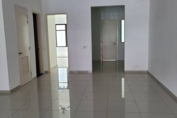 Cradleton @ Eco Majestic