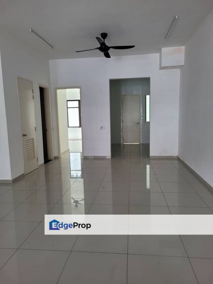 Cradleton Eco Majestic, Selangor, Semenyih