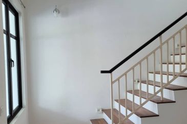 Cradleton @ Eco Majestic